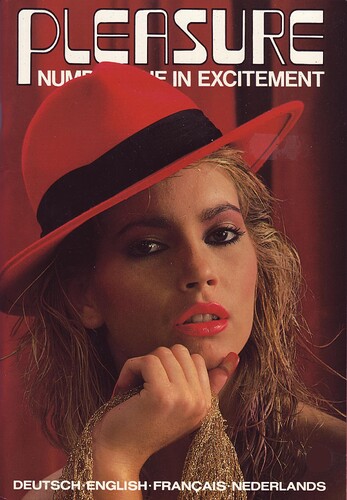 Pleasure Nr89 (1989s)